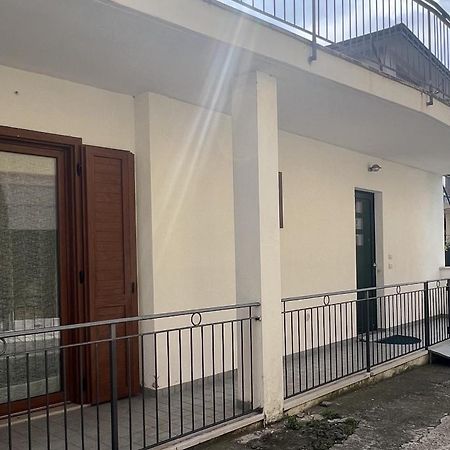 Albergo San Remo Malcesine Eksteriør billede