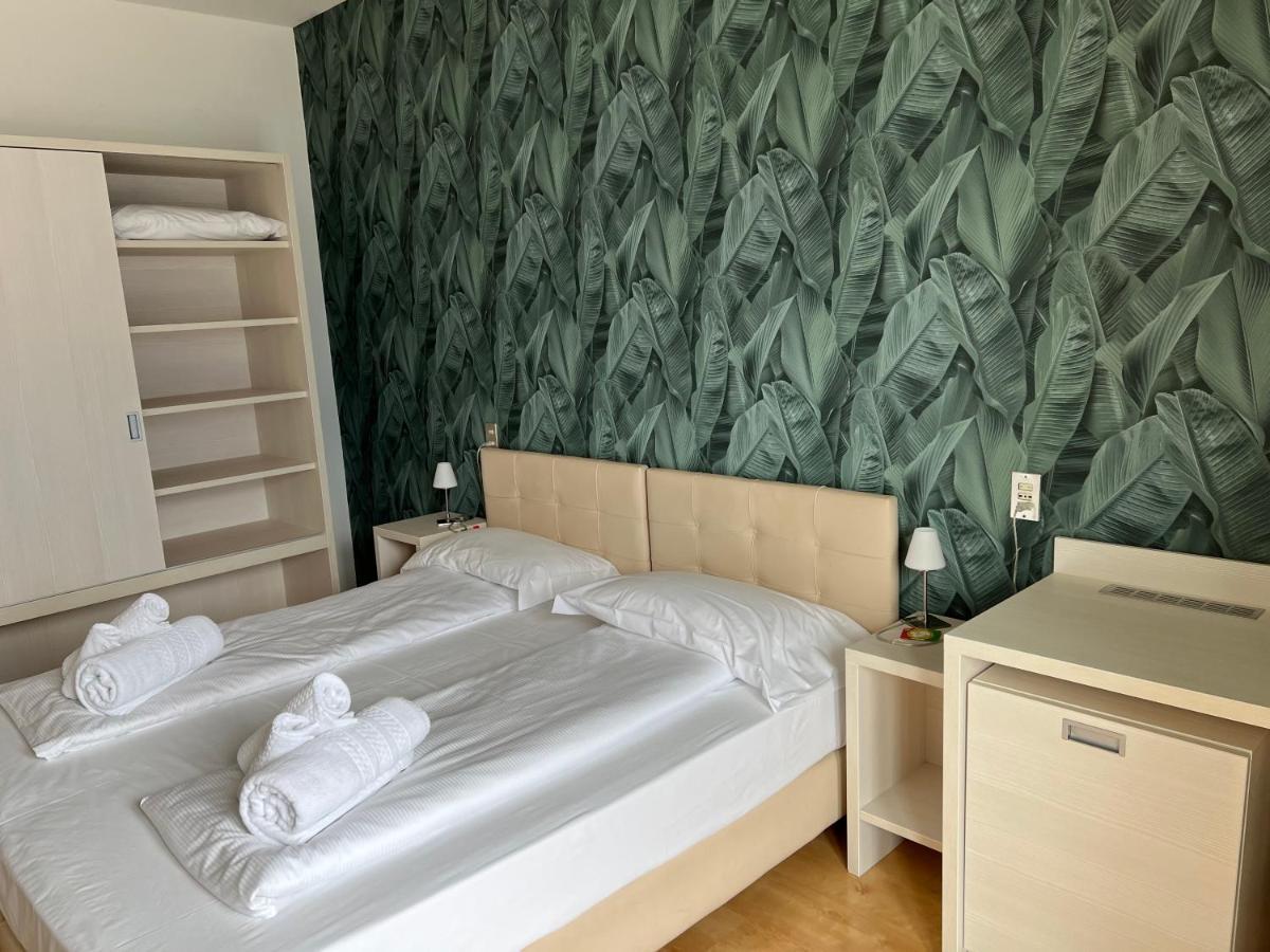 Albergo San Remo Malcesine Eksteriør billede