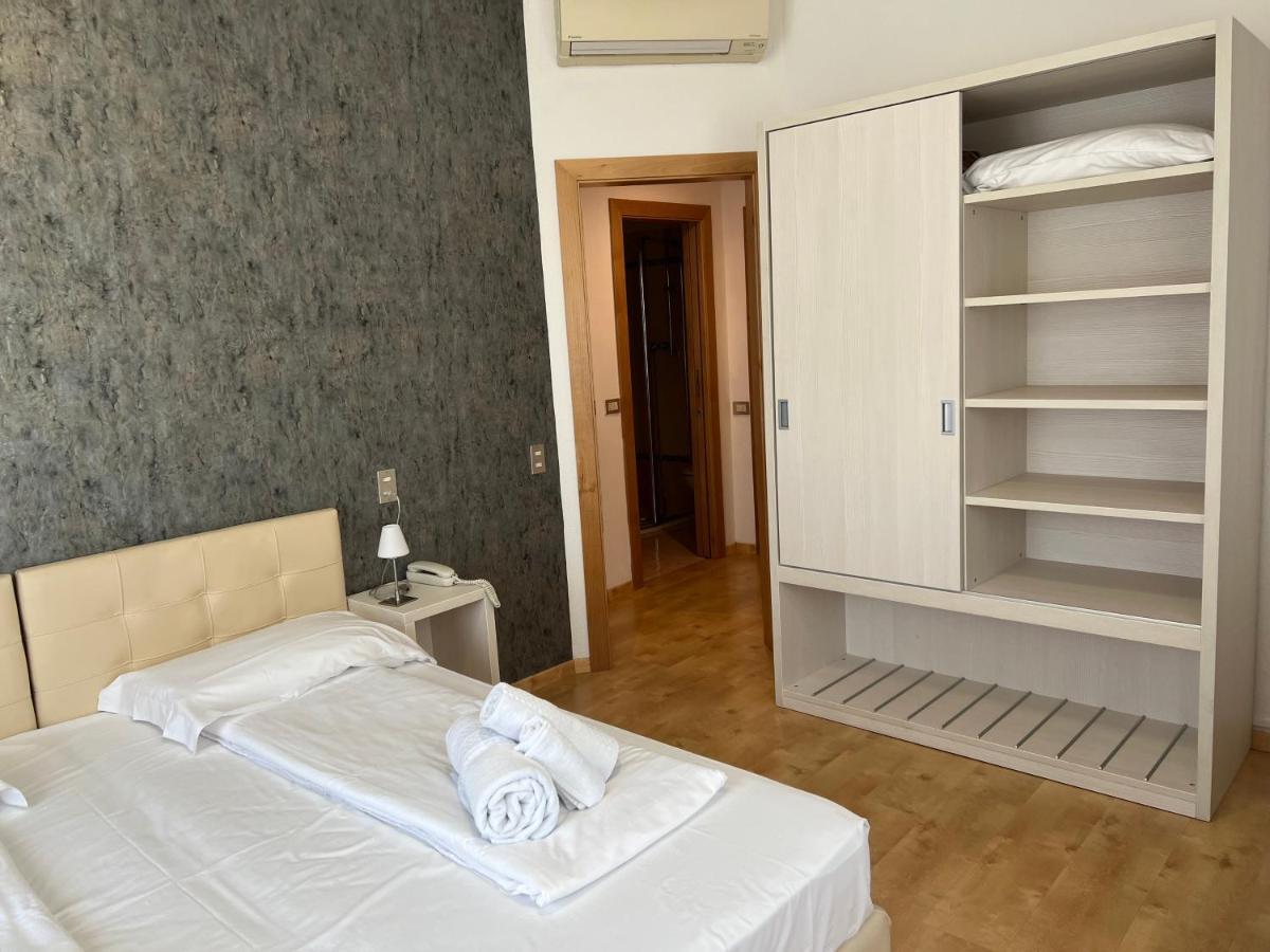Albergo San Remo Malcesine Eksteriør billede