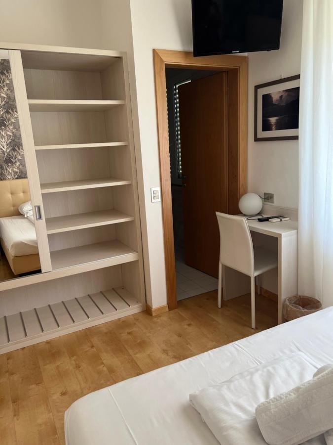 Albergo San Remo Malcesine Eksteriør billede