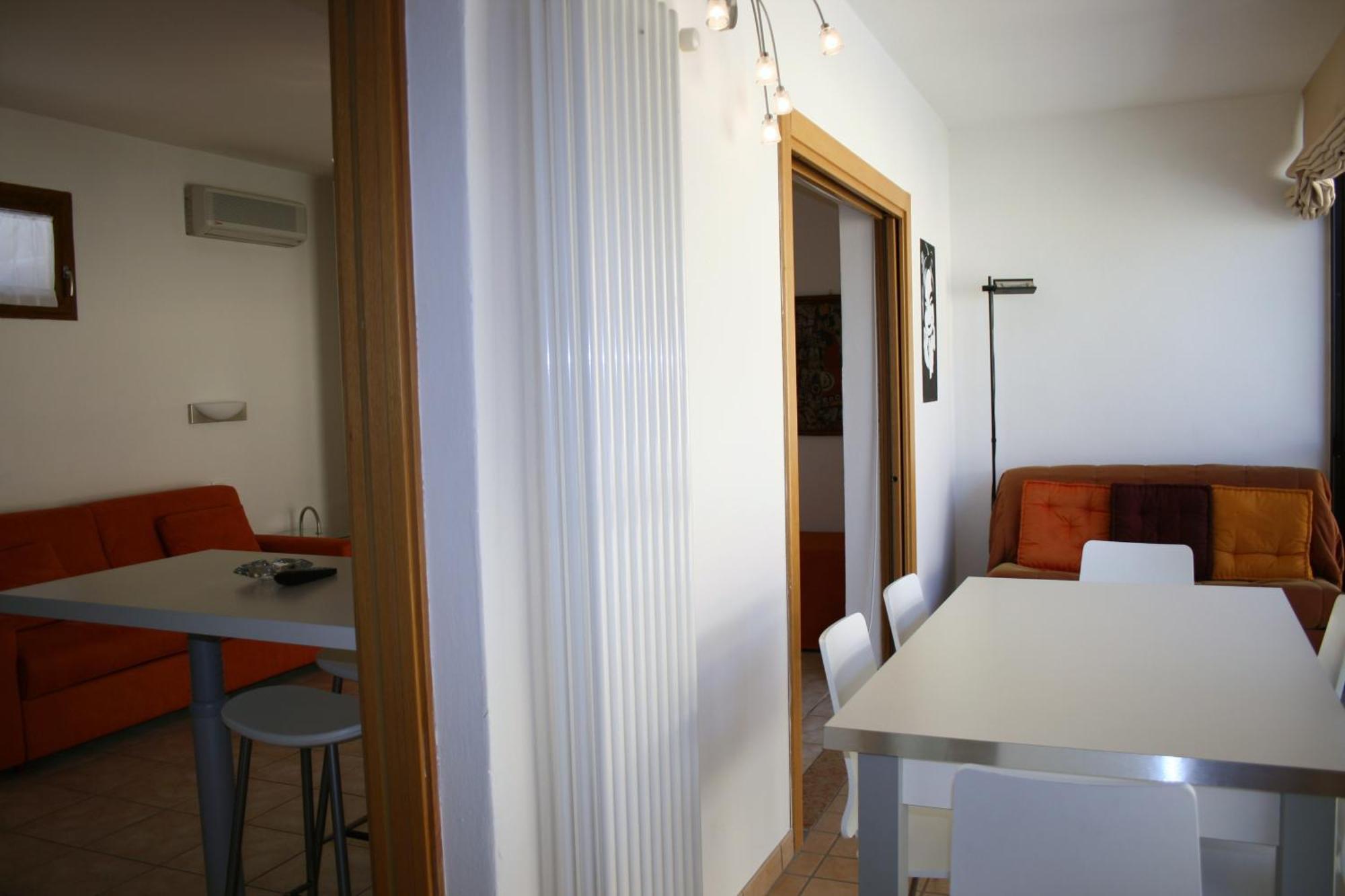 Albergo San Remo Malcesine Eksteriør billede