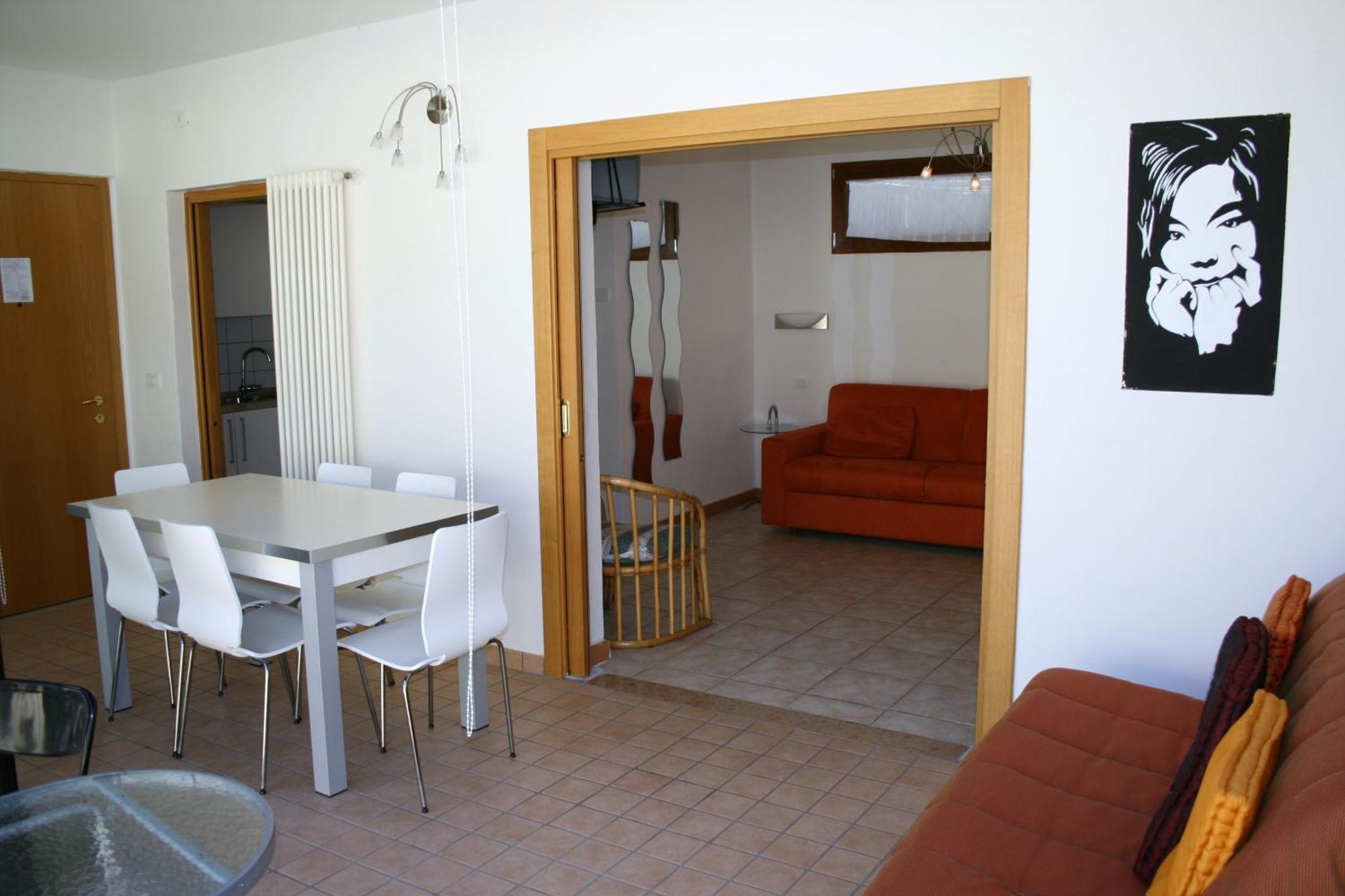 Albergo San Remo Malcesine Eksteriør billede