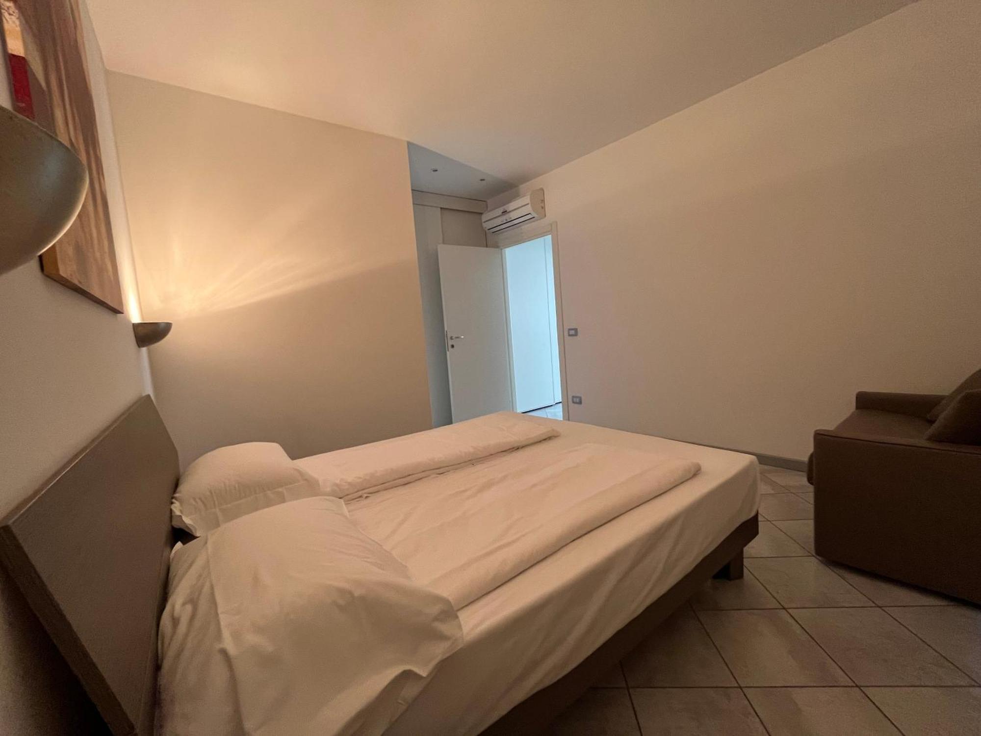 Albergo San Remo Malcesine Eksteriør billede