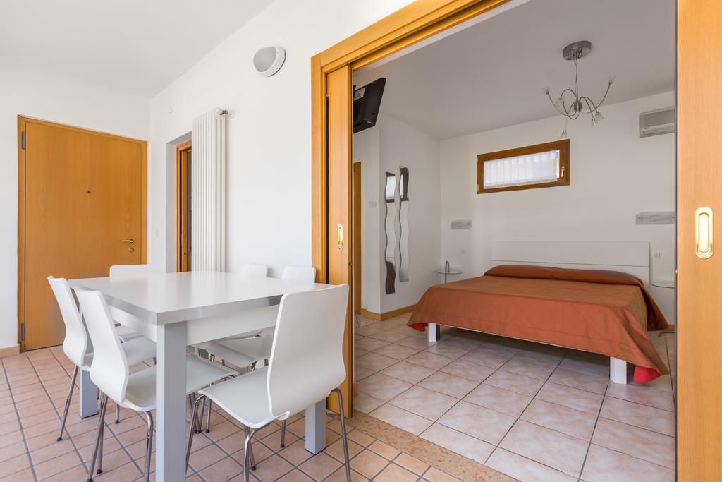 Albergo San Remo Malcesine Eksteriør billede