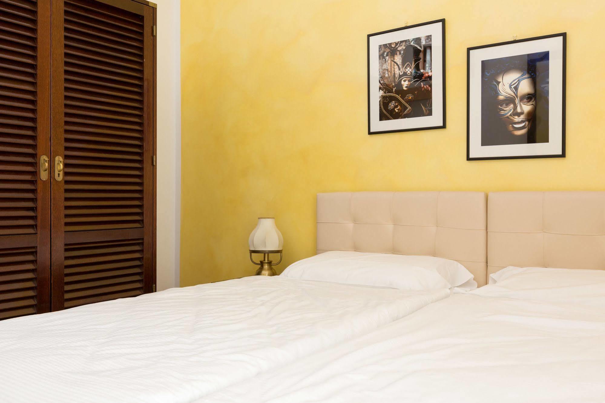 Albergo San Remo Malcesine Eksteriør billede