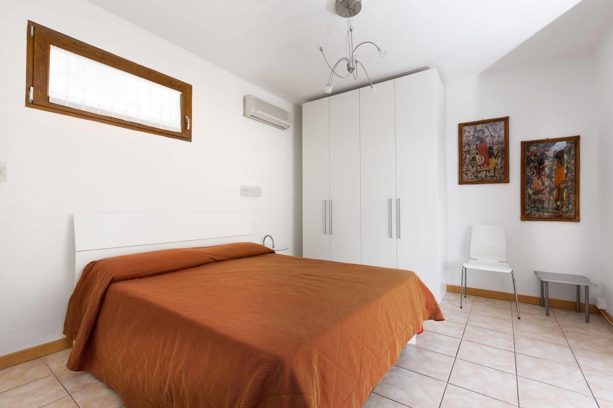 Albergo San Remo Malcesine Eksteriør billede